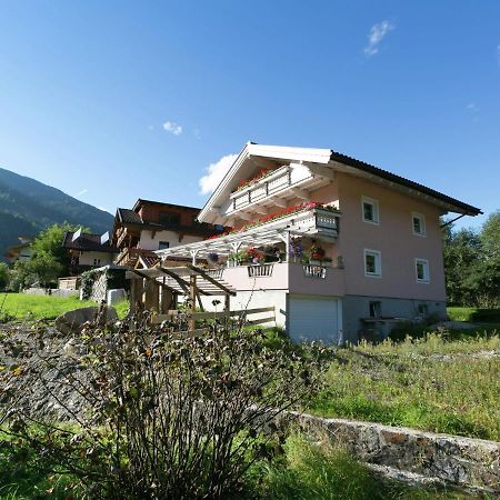 Apartment With Terrace In Aschau Im Zillertal Exterior photo