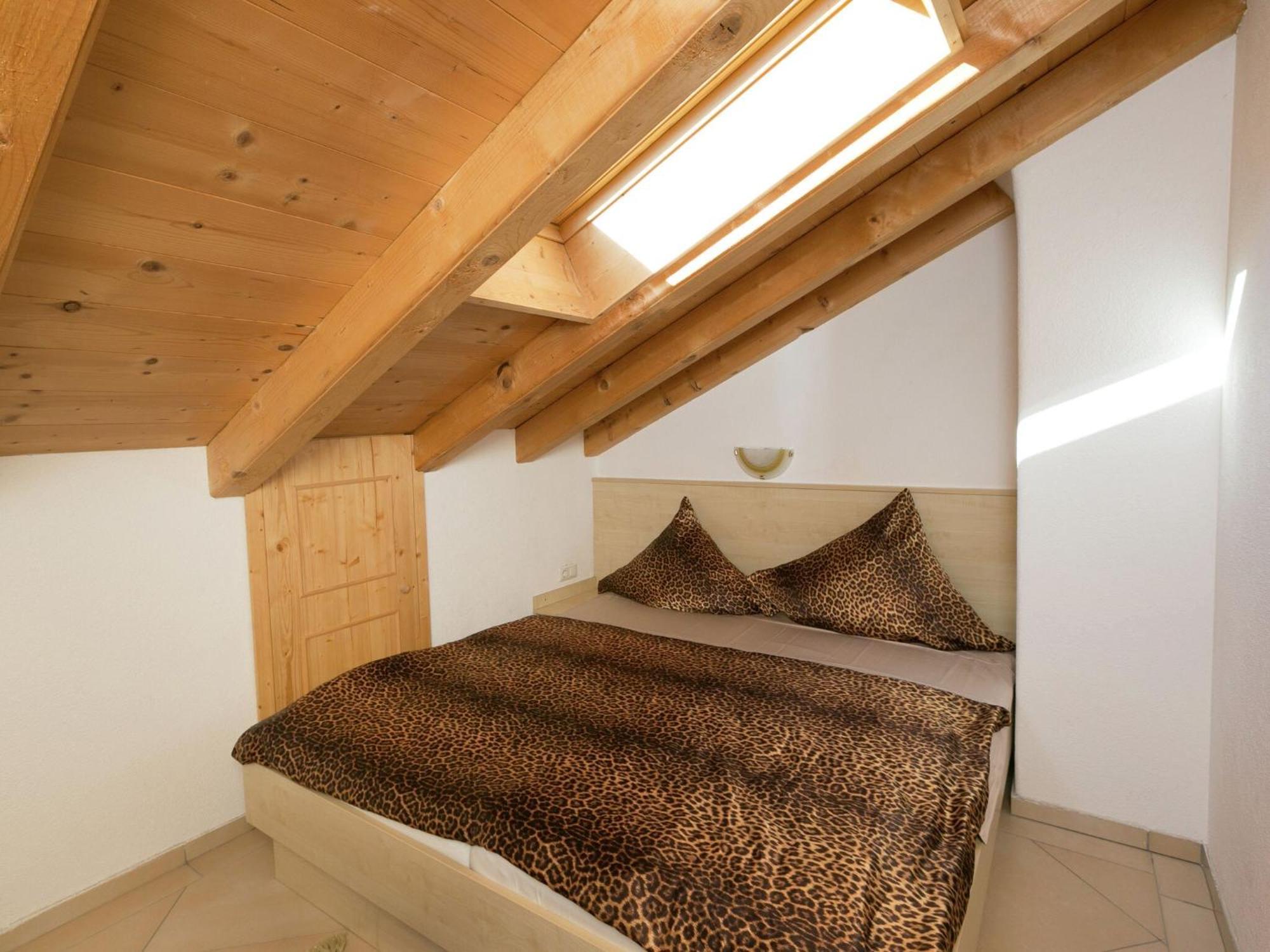 Apartment With Terrace In Aschau Im Zillertal Exterior photo