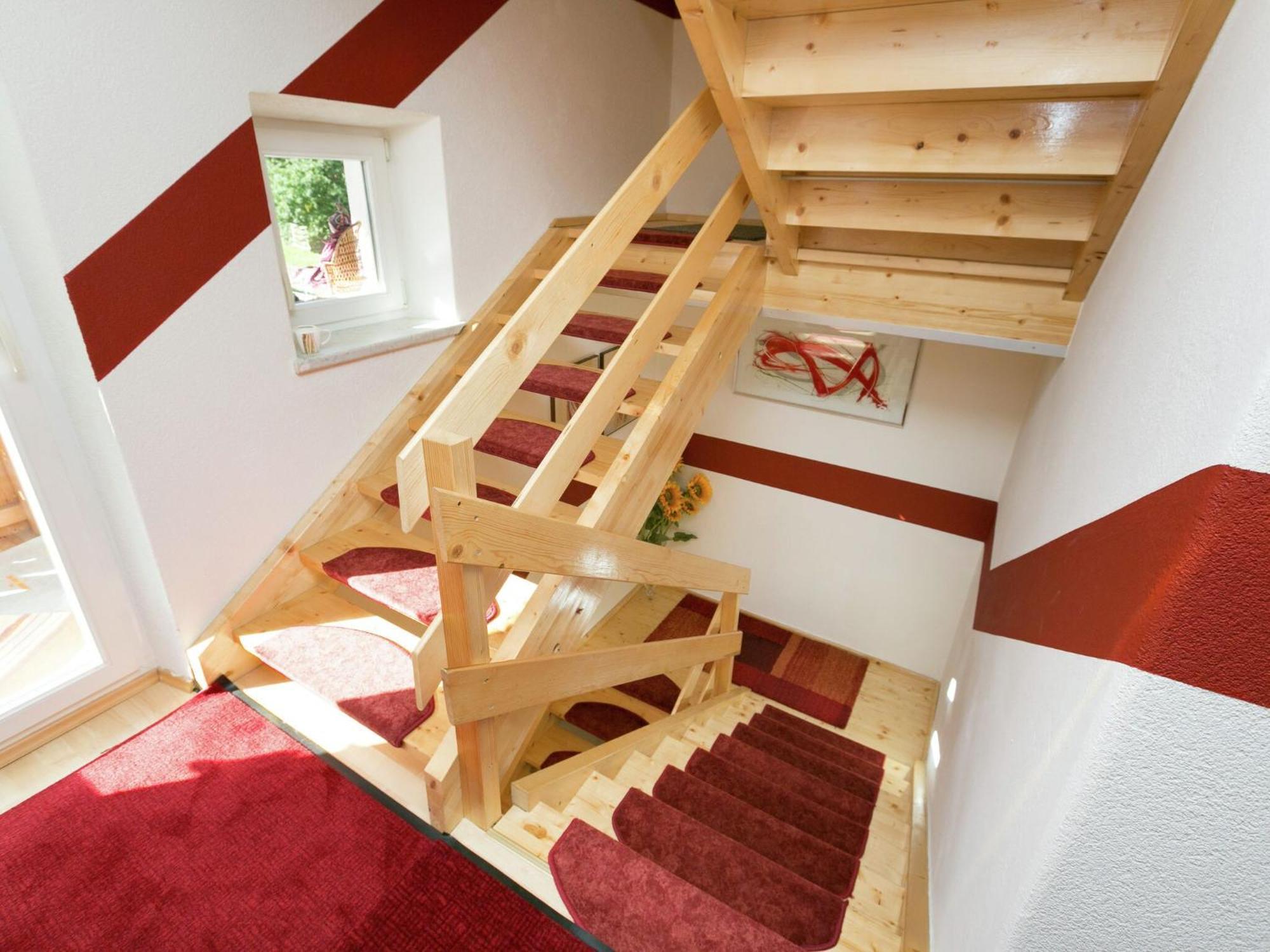 Apartment With Terrace In Aschau Im Zillertal Exterior photo