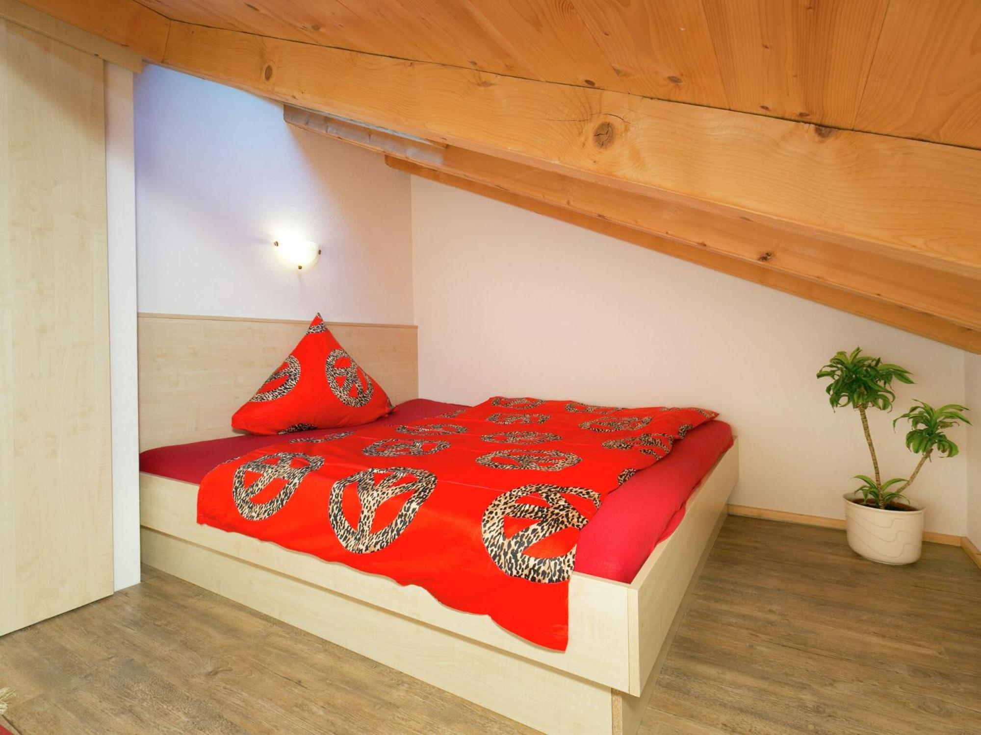 Apartment With Terrace In Aschau Im Zillertal Exterior photo